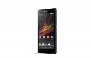 Sony Xperia Z: Full HD, vidéo HDR, étanhce... la nouvelle référence.