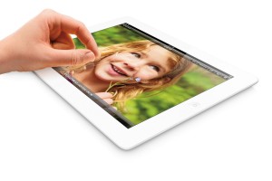 L'iPad reste une tablette de référence. Le modèle 128 Go est disponible. L'iPad reste une tablette de référence. Le modèle 128 Go est disponible.