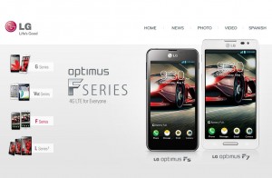 La série L de LG pour démocratiser la 4G. La série L de LG pour démocratiser la 4G.