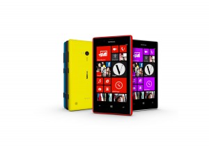 Le Nokia Lumia 720 pour 350 francs environ? Le Nokia Lumia 720 pour 350 francs environ?