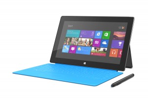 Microsoft Surface Windows Pro, stylet inclus, clavier en option. Microsoft Surface Windows Pro, stylet inclus, clavier en option.