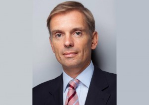 Timm Degenhardt, nouveau responsable marketing de Sunrise.