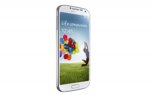 Le Samsung Galaxy S4 bientôt en Suisse. Le Samsung Galaxy S4 bientôt en Suisse.