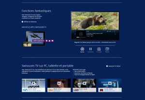 La fonction Replay TV délivre le consommateur de la pub! La fonction Replay TV délivre le consommateur de la pub!