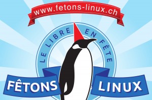 Fêtons Linux à Genève! Fêtons Linux à Genève!