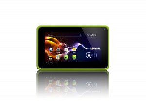 La Lenco CoolTab 70 ne coûte que 99 francs. La Lenco CoolTab 70 ne coûte que 99 francs.