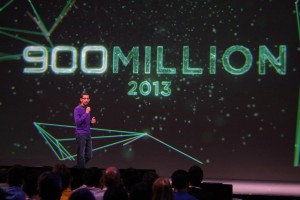 Android: 900 millions de terminaux! Android: 900 millions de terminaux!