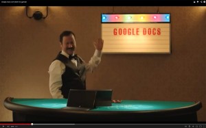 Microsoft attaque Google Docs.