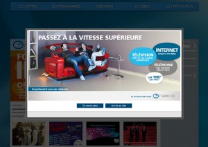 Vente de Naxoo: passer la vitesse supérieure?