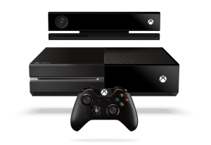 La nouvelle Xbox One de Microsoft avec un lecteur Blu-ray... La nouvelle Xbox One de Microsoft avec un lecteur Blu-ray...
