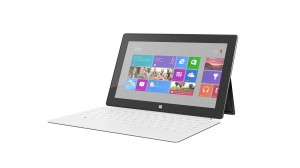 Surface RT: design et performance. Surface RT: design et performance.