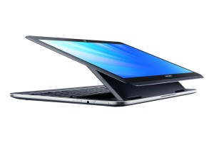 Samsung Ativ Q: l'universalité de Windows 8, la force d'Android 4.2