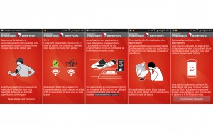 Snapdragon BatteryGuru