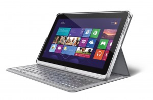 L'Acer Aspire P3. L'Acer Aspire P3.