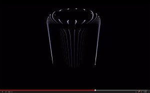 La pub d'Apple pour le Mac Pro. La pub d'Apple pour le Mac Pro.