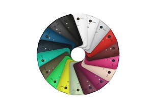 Moto X: plus de 2000 combinaisons. Moto X: plus de 2000 combinaisons.