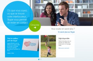 Le logiciel Skype racheté par Microsoft. Le logiciel Skype racheté par Microsoft.