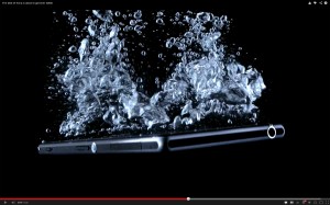 Sony dévoilera le 4 septembre un nouvel Xperia à Berlin. Sony dévoilera le 4 septembre un nouvel Xperia à Berlin.