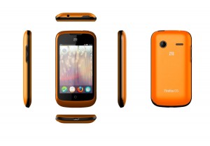 Le ZTE Open avec Firefox OS est proposé en Orange sur eBay. Le ZTE Open avec Firefox OS est proposé en Orange sur eBay.