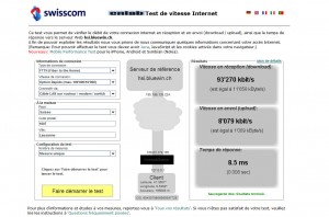 Le très haut débit certes, mais faut-il que tout suive... Notamment les serveurs... Le très haut débit certes, mais faut-il que tout suive... Notamment les serveurs...