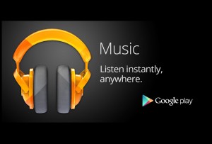 Google Play Music finira-t-il par arriver un jour en Suisse? Pas de problème avec iTunes... Google Play Music finira-t-il par arriver un jour en Suisse? Pas de problème avec iTunes...