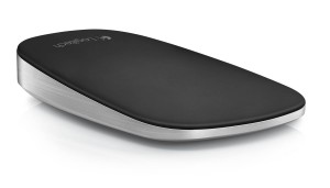 La souris Logitech Bluetooth et ultra mince T630.