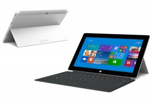 Microsoft Surface 2. Microsoft Surface 2.