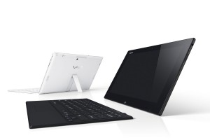 La Sony Vaio Tap 11 sous Windows 8. La Sony Vaio Tap 11 sous Windows 8.
