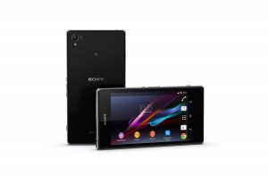 Sony Xperia Z1: le nouveau monstre de puissance de Sony. Sony Xperia Z1: le nouveau monstre de puissance de Sony.