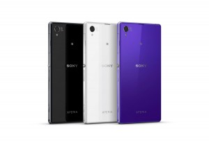 Le Sony Xperia Z1 arrivera en Suisse le 1er octobre. Le Sony Xperia Z1 arrivera en Suisse le 1er octobre.