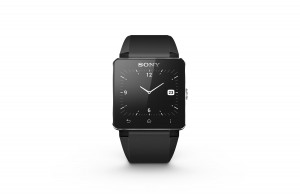 La Smartwatch 2 de Sony. Le Nippon a souvent un bon coup d'avance! La Smartwatch 2 de Sony. Le Nippon a souvent un bon coup d'avance!