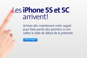 Nouveaux iPhone: Swisscom comme investit d'une mission... Nouveaux iPhone: Swisscom comme investit d'une mission...