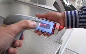 Manor et Jumbo lancent leur solution de paiement mobile. Manor et Jumbo lancent leur solution de paiement mobile.