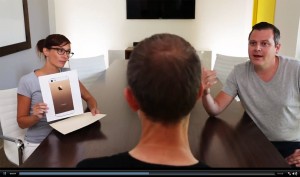La dernière publicité de Microsoft était tellement mauvaise que l’éditeur l’a retirée de YouTube. La dernière publicité de Microsoft était tellement mauvaise que l’éditeur l’a retirée de YouTube.