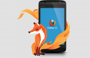 Firefox OS: la 2e vague...