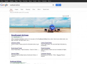 Google: l’ère de la publicité massive est-elle arrivée? Google: l’ère de la publicité massive est-elle arrivée?