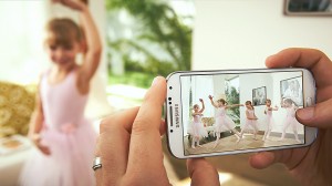 Le Samsung Galaxy S4 boosté par Android 4.3.