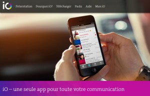 Swisscom iO permettra bientôt de partager des vidéos en plus des photos. Swisscom iO permettra bientôt de partager des vidéos en plus des photos.