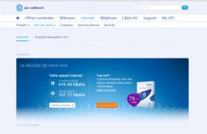 Swisscom donne une bonne leçon à UPC Cablecom!