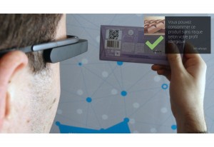 Google Glass: les premiers développements sont déjà en cour en Suisse. Google Glass: les premiers développements sont déjà en cour en Suisse.