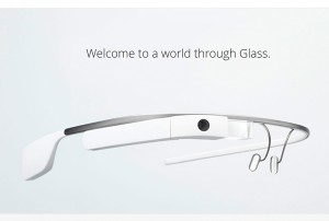 Google Glass: révolutionnaire! Google Glass: révolutionnaire!