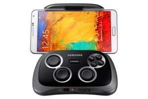Le GamePad de Samsung. Le GamePad de Samsung.
