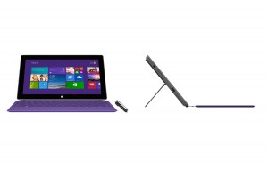 La Surface Pro 2 de Microsoft ravira les pro. La Surface Pro 2 de Microsoft ravira les pro.