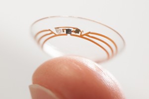 Toujours humaniste, Google travaille à des lentilles de contact contre le diabète. Toujours humaniste, Google travaille à des lentilles de contact contre le diabète.