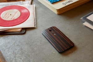 Moto X Ebony.