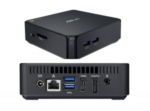 La Chromebox d'Asus arrive en Suisse. La Chromebox d'Asus arrive en Suisse.