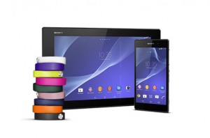 Sony met à jour ses smartphones et tablettes.