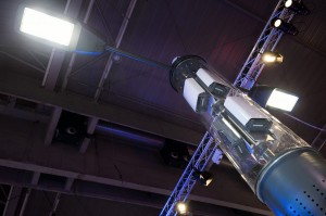 Phillips s'est associé à Ericsson pour développer des lampadaires antennes. Phillips s'est associé à Ericsson pour développer des lampadaires antennes.