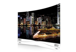 Un téléviseur OLED de LG qui a choisi webOS... Un téléviseur OLED de LG qui a choisi webOS...