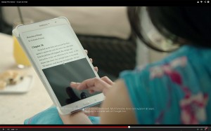 Samsung Galaxy Pro: taillées pour le multitasking! Samsung Galaxy Pro: taillées pour le multitasking!